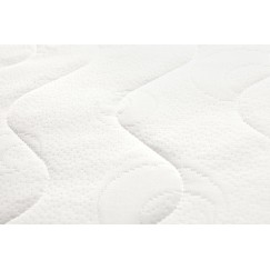 MATELAS DE CHAISE POUSSÉE MATELASSÉ 75×35 CM
