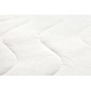 MATELAS DE CHAISE POUSSÉE MATELASSÉ 75×35 CM
