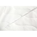 MATELAS DE CHAISE POUSSÉE MATELASSÉ 75×35 CM
