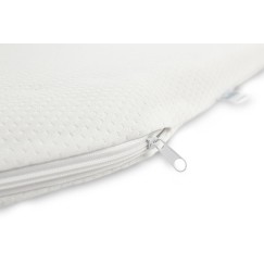MATELAS POUSSETTE COCONUT 75×35 CM
