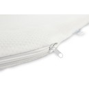 MATELAS POUSSETTE COCONUT 75×35 CM
