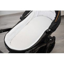 MATELAS POUSSETTE COCONUT 75×35 CM
