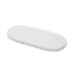 MATELAS POUSSETTE CLASSIQUE 75×35 CM - GRIS
