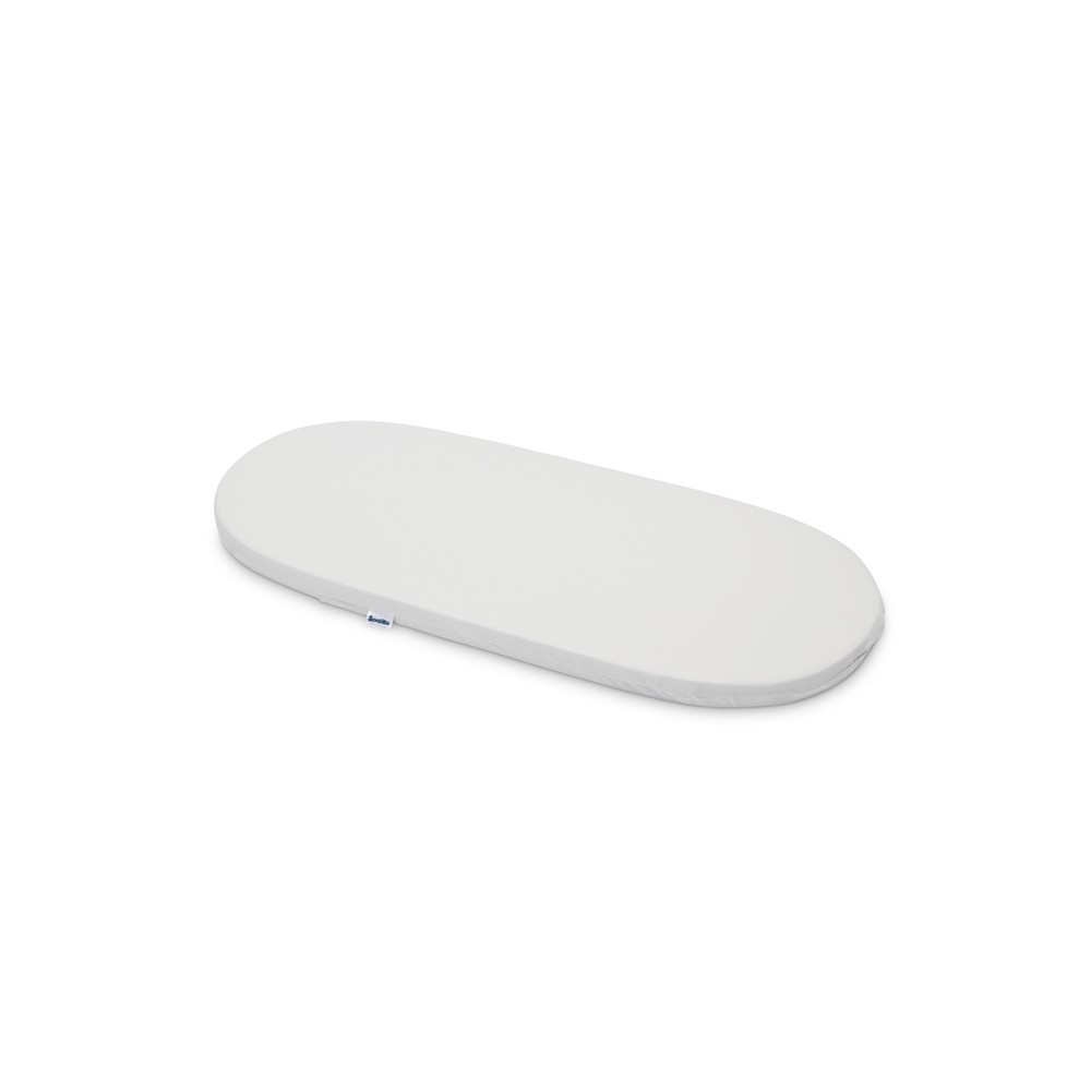 MATELAS POUSSETTE CLASSIQUE 75×35 CM - GRIS
