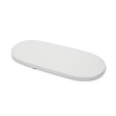 MATELAS POUSSETTE CLASSIQUE 75×35 CM - GRIS
