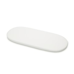 MATELAS POUSSETTE CLASSIQUE 75×35 CM - GRIS
