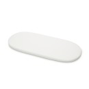 MATELAS POUSSETTE CLASSIQUE 75×35 CM - GRIS
