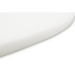 MATELAS POUSSETTE CLASSIQUE 75×35 CM - GRIS
