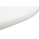 MATELAS POUSSETTE CLASSIQUE 75×35 CM - GRIS
