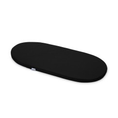 MATELAS POUSSETTE CLASSIQUE 75×35 CM - NOIR
