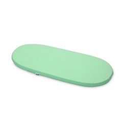 MATELAS POUSSOIR CLASSIQUE 75×35 CM - MENTHE
