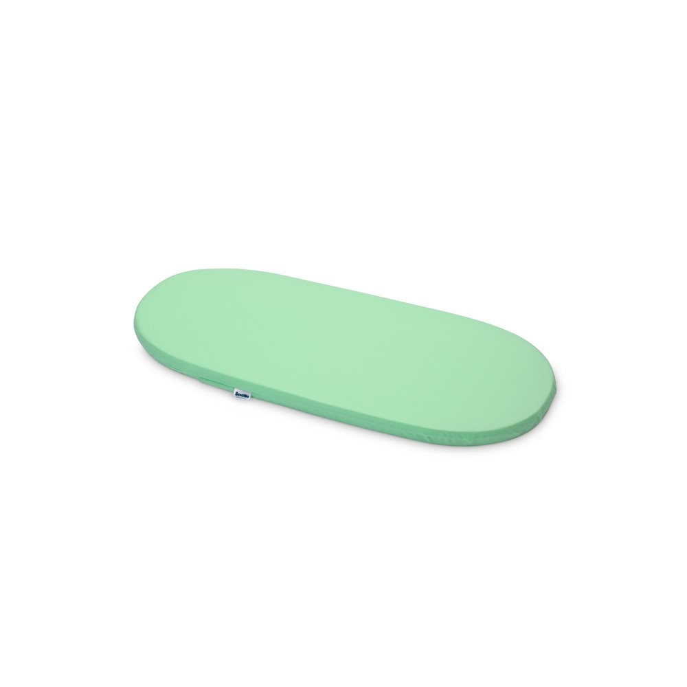 MATELAS POUSSOIR CLASSIQUE 75×35 CM - MENTHE
