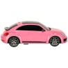 Voiture RC Rastar 78000 Volkswagen Beetle 1:14 rose
