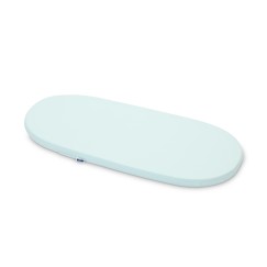 MATELAS POUSSOIR CLASSIQUE 75×35 CM - BLEU
