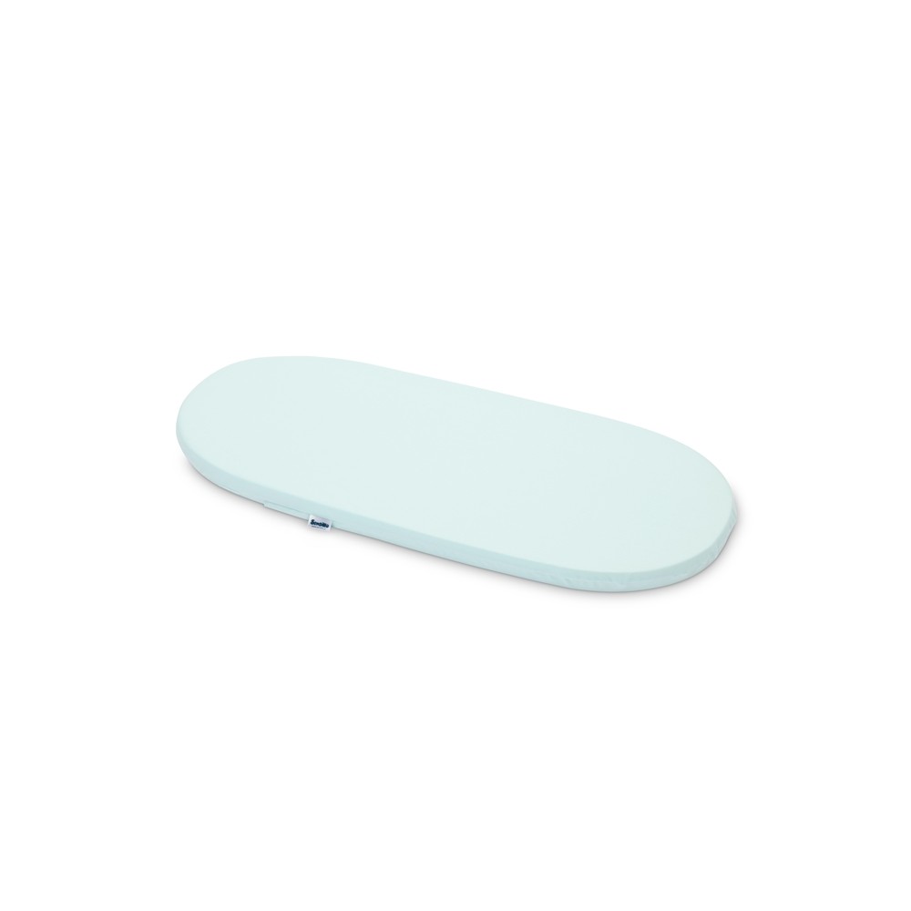 MATELAS POUSSOIR CLASSIQUE 75×35 CM - BLEU
