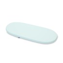 MATELAS POUSSOIR CLASSIQUE 75×35 CM - BLEU
