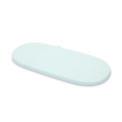 MATELAS POUSSOIR CLASSIQUE 75×35 CM - BLEU
