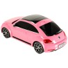 Voiture RC Rastar 78000 Volkswagen Beetle 1:14 rose
