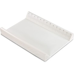 MATELAS À LANGER DOUX - BEIGE 70 CM
