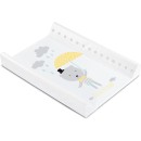 PRZEWIJAK MIĘKKI 70 CM - PARASOL PLATYNOWY