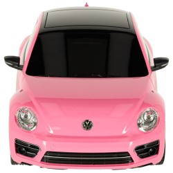 Voiture RC Rastar 78000 Volkswagen Beetle 1:14 rose

