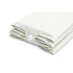 TAPIS DE TOURISTE/TAPIS À LANGER - PLATINE
