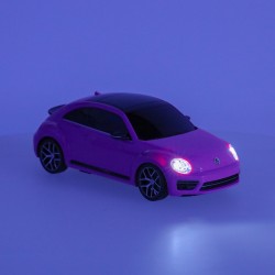 Voiture RC Rastar 78000 Volkswagen Beetle 1:14 rose
