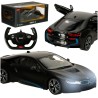 RC car 1:14 BMW i8 opening doors black