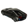 RC car 1:14 BMW i8 opening doors black