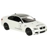 Voiture RC Rastar 48000 BMW M3 1:14 blanc
