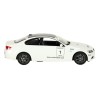 Voiture RC Rastar 48000 BMW M3 1:14 blanc
