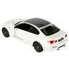 Voiture RC Rastar 48000 BMW M3 1:14 blanc

