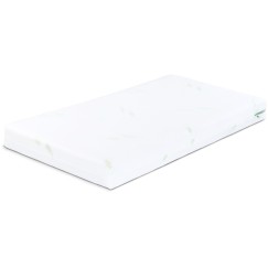 MATELAS HAUTE RÉSILIENCE HR 140×70 (11CM) 
