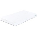 MATELAS HAUTE RÉSILIENCE HR 140×70 (11CM) 