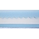 MATELAS HAUTE RÉSILIENCE HR 140×70 (11CM) 