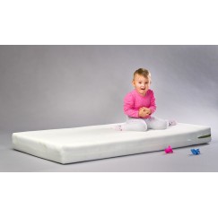 MATELAS HAUTE RÉSILIENCE HR 140×70 (11CM) 