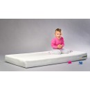 MATELAS HAUTE RÉSILIENCE HR 140×70 (11CM) 