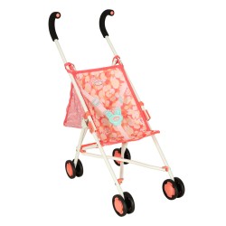 Poussette de poupée avec sac pliable Annabell
