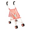Poussette de poupée avec sac pliable Annabell

