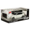 Voiture RC Rastar 48000 BMW M3 1:14 blanc
