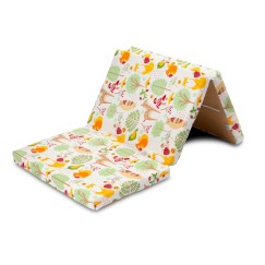 MATELAS TOURISTIQUE - FORÊT
