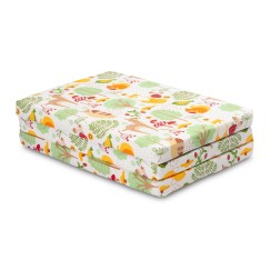 MATELAS TOURISTIQUE - FORÊT
