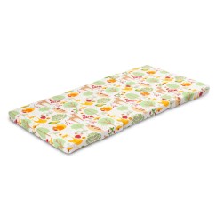 MATELAS TOURISTIQUE - FORÊT

