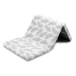 MATELAS TOURISTIQUE - PLUMES
