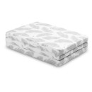 MATELAS TOURISTIQUE - PLUMES
