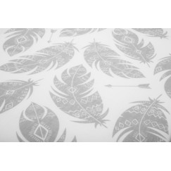 MATELAS TOURISTIQUE - PLUMES
