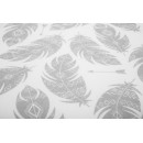 MATELAS TOURISTIQUE - PLUMES
