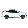 Voiture RC Rastar 99200 BMW X6 M 1:14 blanc

