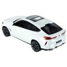 Voiture RC Rastar 99200 BMW X6 M 1:14 blanc
