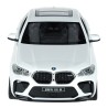 Voiture RC Rastar 99200 BMW X6 M 1:14 blanc
